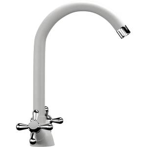 Смеситель для кухни Ulgran Classic U-012-341