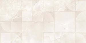 Керамическая плитка Керлайф Onice Perla Rel. 31.5x63