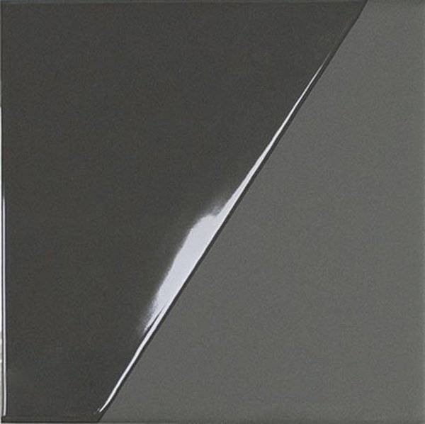 Керамическая плитка WOW Duo Graphite 15x15