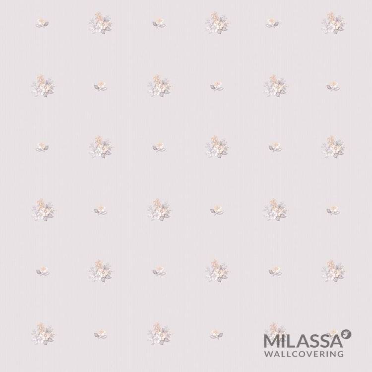 Обои флизелиновые Milassa Classic LS5 007/1