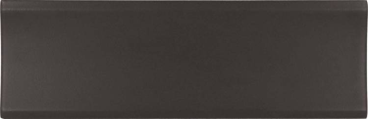 Керамическая плитка Equipe Vibe 28772 In Almost Black Matt 6.5x20