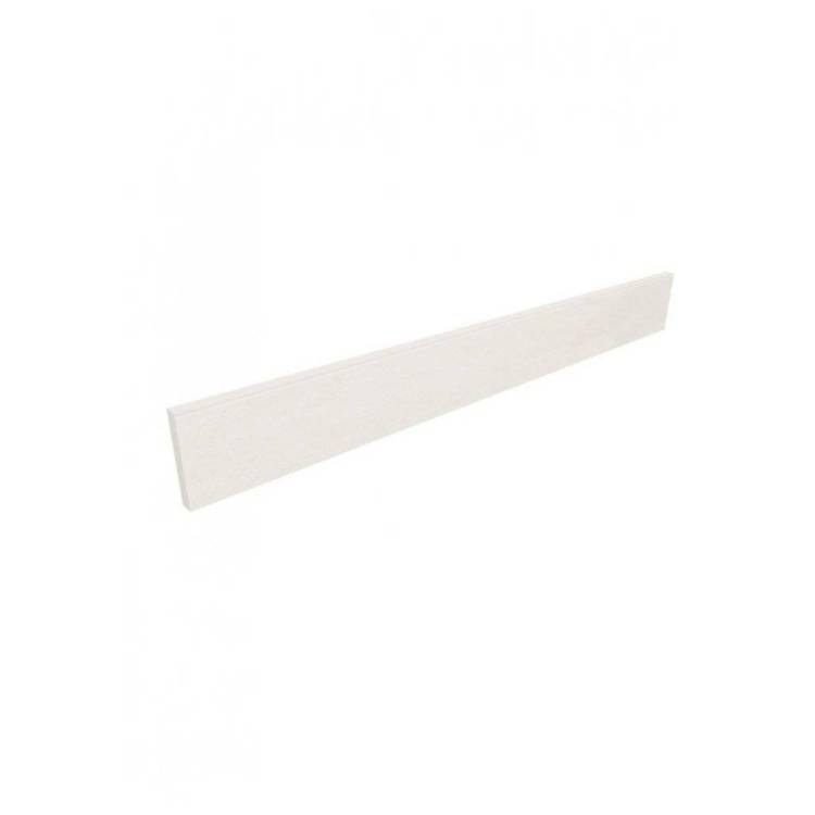Плинтус Estima Terra 39647 Skirting/TE00_NS/7x60 White 7x60