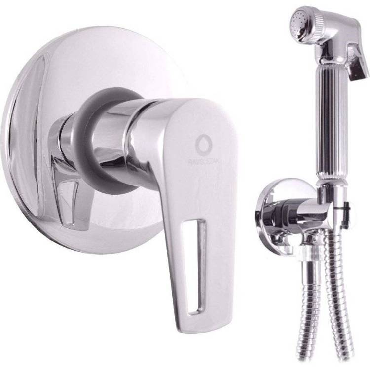 Гигиенический душ Rav Slezak Colorado CO242/1 с внутренней частью