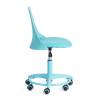 Кресло Tetchair Kiddy 20516 бирюзовый фото 2