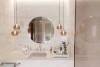 Керамогранит Absolut Gres Diana AB 1001G Beige gloss 600x600 фото 6