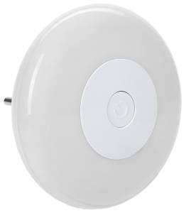 Светодиодный светильник-ночник IEK 008 LDNN0-008-RD-P-03-S-K01