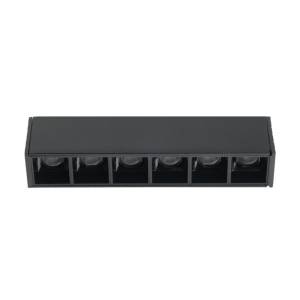 Трековый светильник Voltalighting Light AIJL-CX-E0041/5W/30/4К/B