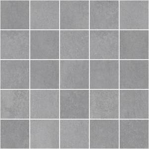 Мозаика Laparet Depo MM34042 Серый 25x25