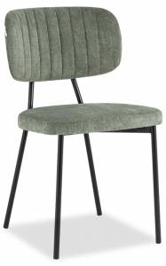 Стул Stool Group Ханна vd-hanna-hp13 велюр зелёный