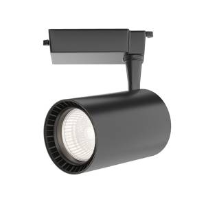 Трековый светильник Technical Vuoro TR003-1-26W4K-W-B