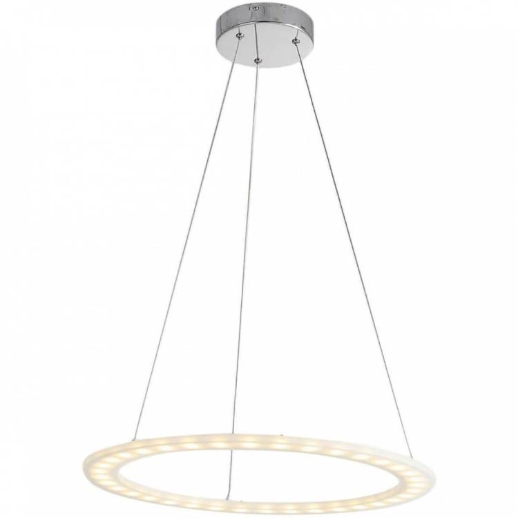 Подвесной светодиодный светильник Lucia Tucci Modena 173.1 LED
