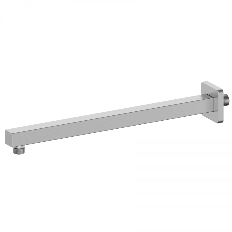 Кронштейн для верхнего душа Wonzon & Woghand WW-SA10-40-BN никель