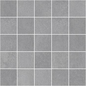 Мозаика Laparet Depo MM34042 Серый 25x25