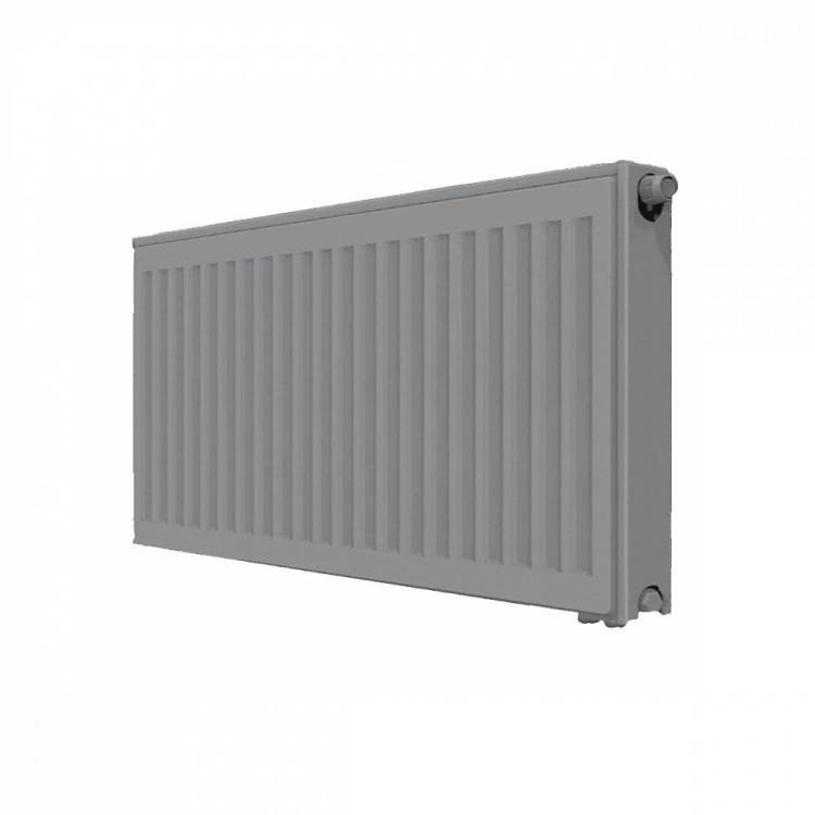Стальной панельный радиатор отопления Royal Thermo VENTIL COMPACT VC33-300-900 Silver Satin