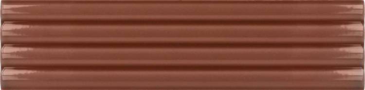 Керамическая плитка Equipe Costa Nova 28495 Onda Terra 5x20