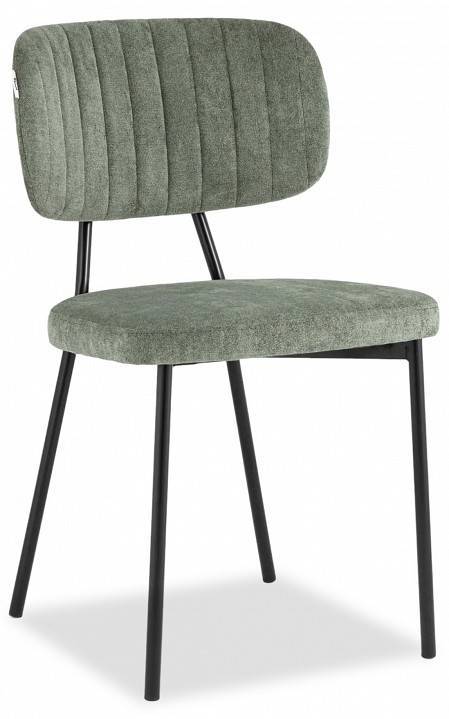 Стул Stool Group Ханна vd-hanna-hp13 велюр зелёный