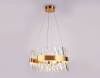 Подвесной светодиодный светильник Ambrella light Traditional TR5309 фото 5