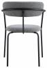 Стул Bradex Home Ant FR 0997 серый фото 4