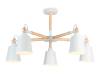 Потолочная люстра Ambrella light Traditional TR82208