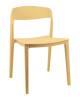 Стул Stool Group Moris SL-7089 yellow 70139 бледно-желтый фото 3