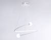 Подвесной светодиодный светильник Ambrella light Comfort LineTech FL66291 фото 4