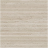 Мозаика Kerama Marazzi Сан-Марко MM48024 мозаичный серый матовый обрезной 40x40x1