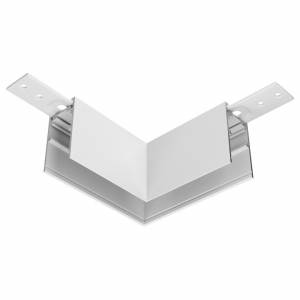 Коннектор угловой Technical Exility TRA034HCL-41W