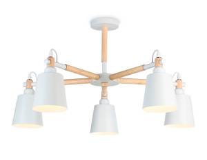 Потолочная люстра Ambrella light Traditional TR82208