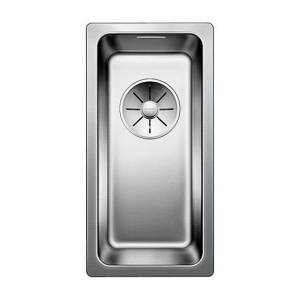 Мойка кухонная Blanco Andano 180-U 522952 нержавеющая сталь