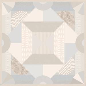 Керамогранит 41ZERO42 One 4100888 02 120x120