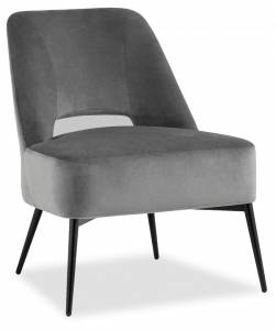 Стул Stool Group Бостон vd-boston-b27 темно-серый