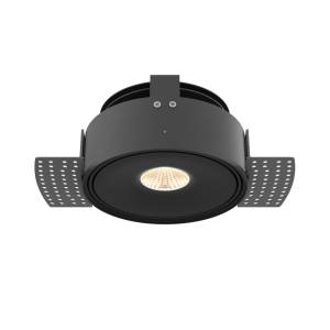 Встраиваемый светильник Technical Move DL060-9W3-4-6K-TRS-B