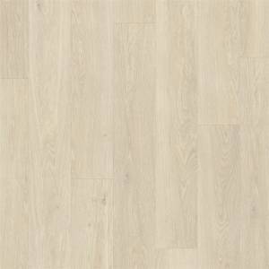 SPC Плитка Quick-Step Pulse Click Plus 4.5/33 PUCP40080 Sea Breeze Oak Beige 1510x210
