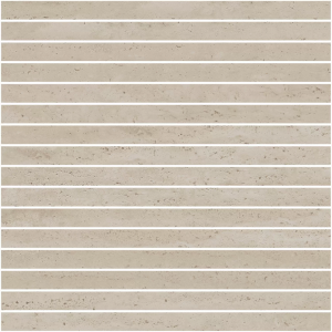 Мозаика Kerama Marazzi Сан-Марко MM48024 мозаичный серый матовый обрезной 40x40x1