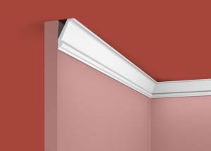 Карниз Cosca Decor KX023 200x2.5x4