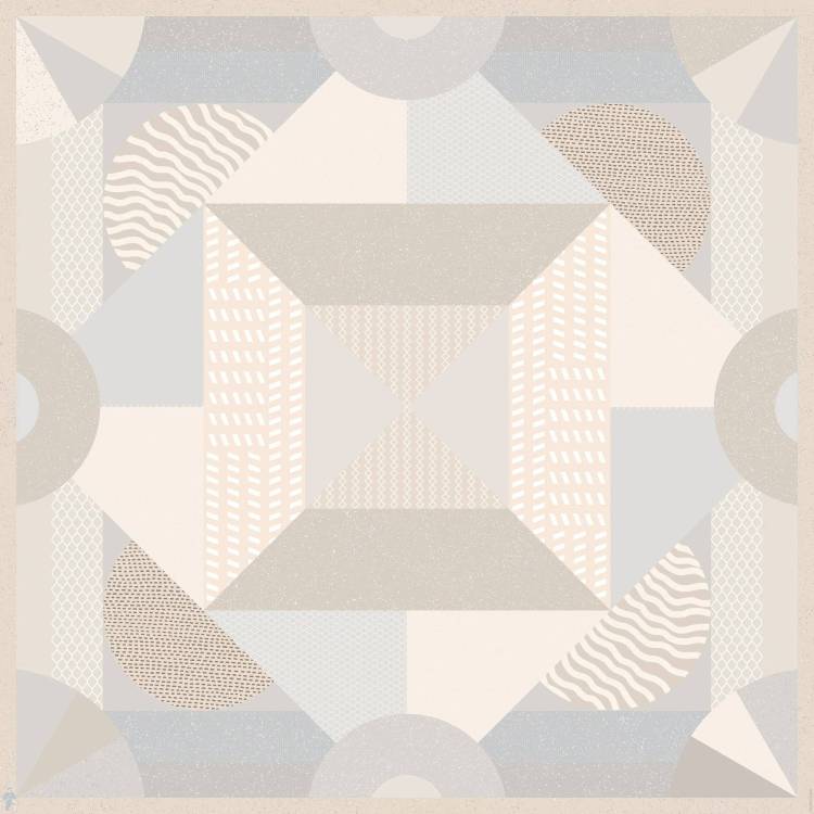 Керамогранит 41ZERO42 One 4100888 02 120x120