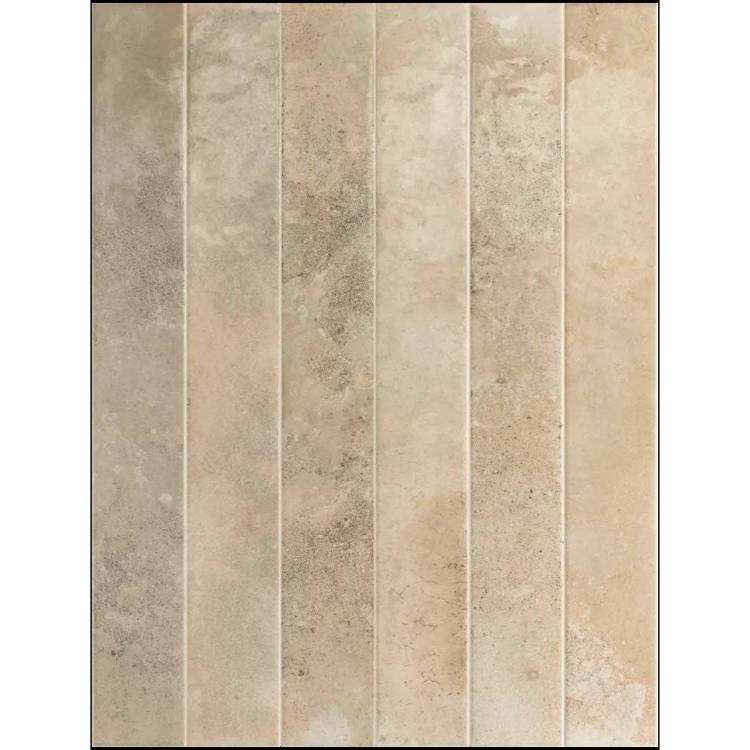 Керамическая плитка Equipe Bali 31547 Almond 5x40