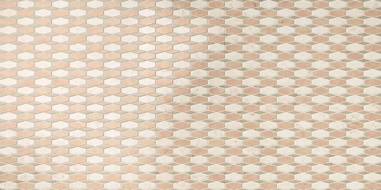 Керамогранит Gardenia Orchidea Bon Ton PF60020784 Tricot Antique 3D Ret 60x120