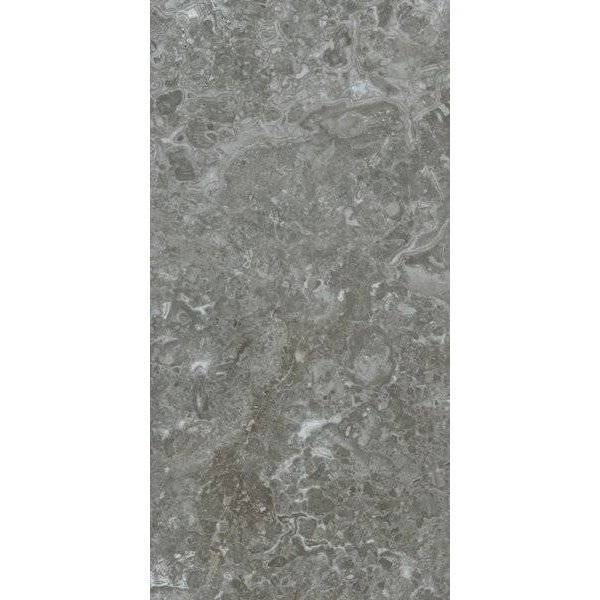 Керамогранит Kerama Marazzi Риальто Нобиле SG50000122R Серый Темный Лаппатированный Обрезной 60x119.5