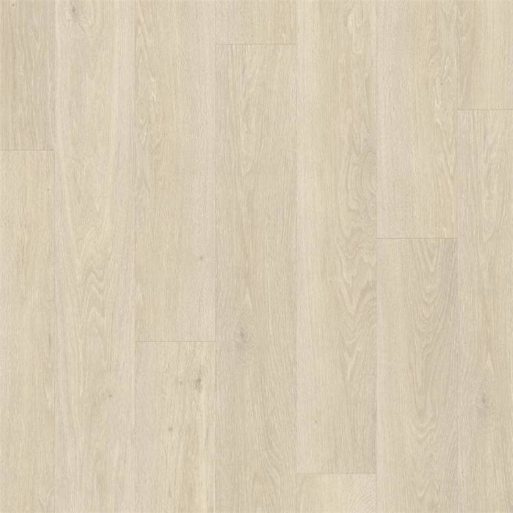 SPC Плитка Quick-Step Pulse Click Plus 4.5/33 PUCP40080 Sea Breeze Oak Beige 1510x210