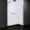 Душевая перегородка Radaway Modo New Black II 110