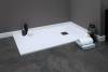 Поддон для душа Aquanet Pleasure ATS-140x90U-W с сифоном фото 7