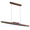 Подвесной светодиодный светильник Arte Lamp Conca A4286SP-19BK