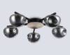 Светильник светодиодный потолочный Ambrella light High Light LH12009 фото 5