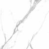 Керамогранит Ceradim Calacatta Splendid Silver Белый Матовый 60x60 фото 2