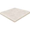 Ступень Gres de Aragon Petra 906735 Esquina Redonda Crema Antideslizante 33x33