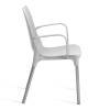 Стул Tetchair Джениус 26142 Серый фото 3