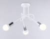 Потолочная люстра Ambrella light Traditional Loft TR80414 фото 3