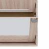 Тумба для обуви Leset Эдит 5S 2500000205156 Дуб сонома фото 5