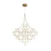 Подвесной светильник Freya Led FR6138PL-L44BS